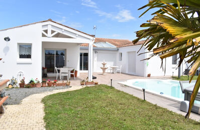 vente maison 848 000 € à proximité de Île-d'Aix (17123)
