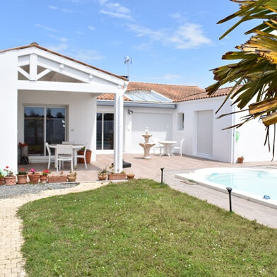 Maison 5 pièces 726000 €