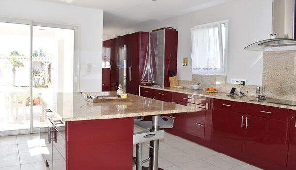 Villa / Maison 5 pièces  à vendre Brée-les-Bains (La) 17840