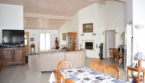 Villa / Maison 5 pièces  à vendre Brée-les-Bains (La) 17840