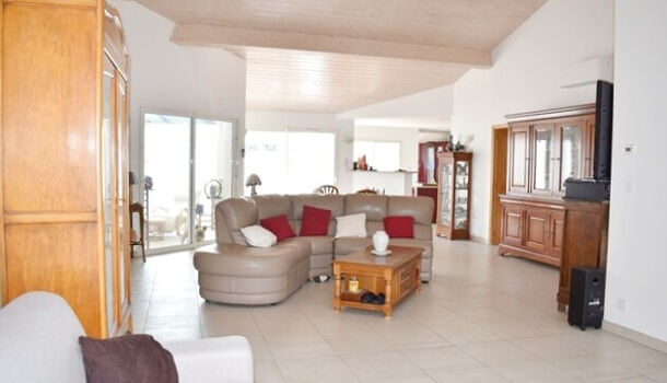 Villa / Maison 5 pièces  à vendre Brée-les-Bains (La) 17840