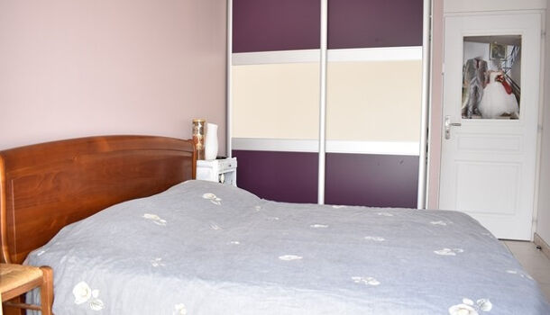 Villa / Maison 5 pièces  à vendre Brée-les-Bains (La) 17840