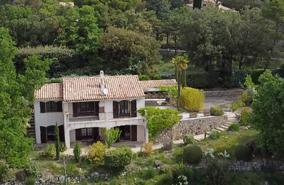 vente maison 375 000 € à proximité de Sillans-la-Cascade (83690)