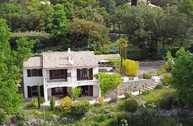 vente maison 375 000 € à proximité de Trans-en-Provence (83720)