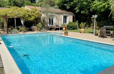 vente maison 793 000 € à proximité de Artigues (83560)