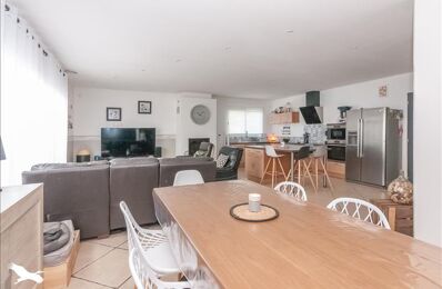 vente maison 316 500 € à proximité de Murviel-Lès-Béziers (34490)