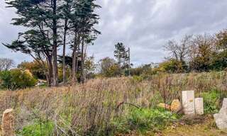 Terrain  908 m² à vendre à Ploulec'h (22300)