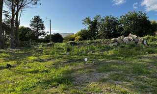 Terrain  908 m² à vendre à Ploulec'h (22300)