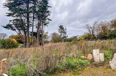 Terrain  103740 €