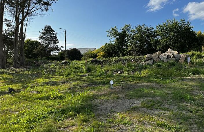Terrain à bâtir de 0 pièces principales — photo 4