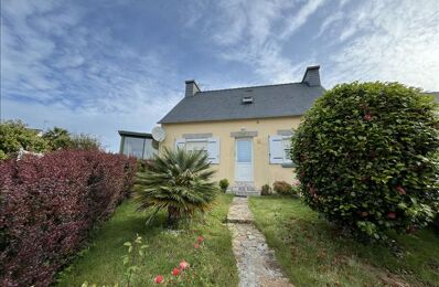 vente maison 233 200 € à proximité de La Roche-Maurice (29800)
