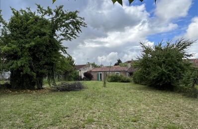 vente maison 89 900 € à proximité de Lagraulet-du-Gers (32330)
