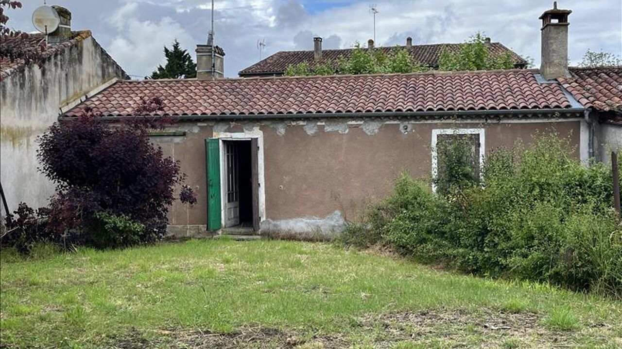 maison 3 pièces 93 m2 à vendre à Condom (32100)