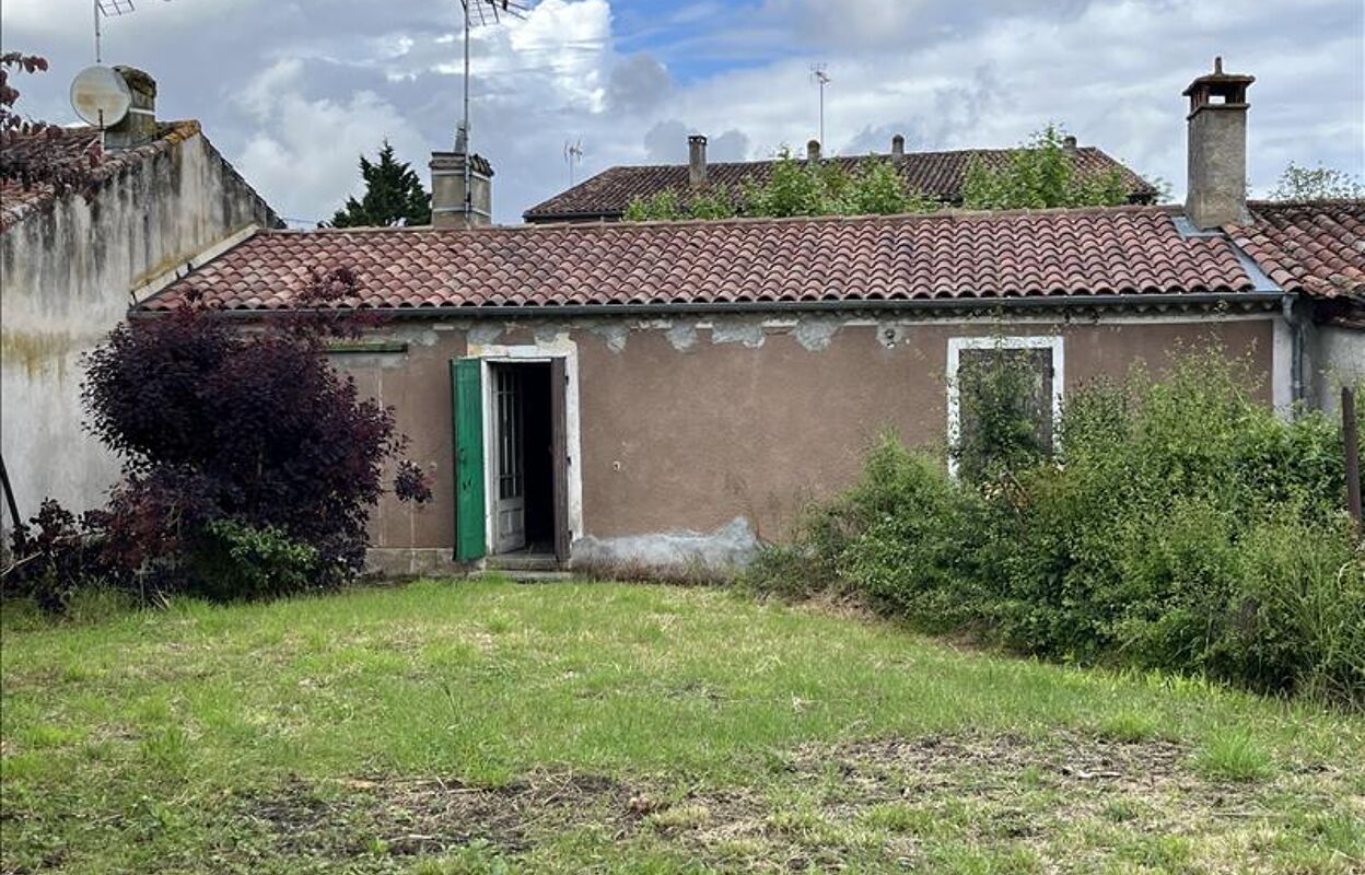 maison 3 pièces 93 m2 à vendre à Condom (32100)