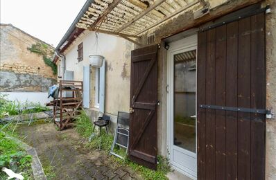 vente maison 223 650 € à proximité de Val de Virvée (33240)