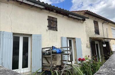vente maison 223 650 € à proximité de Saint-Michel-de-Fronsac (33126)