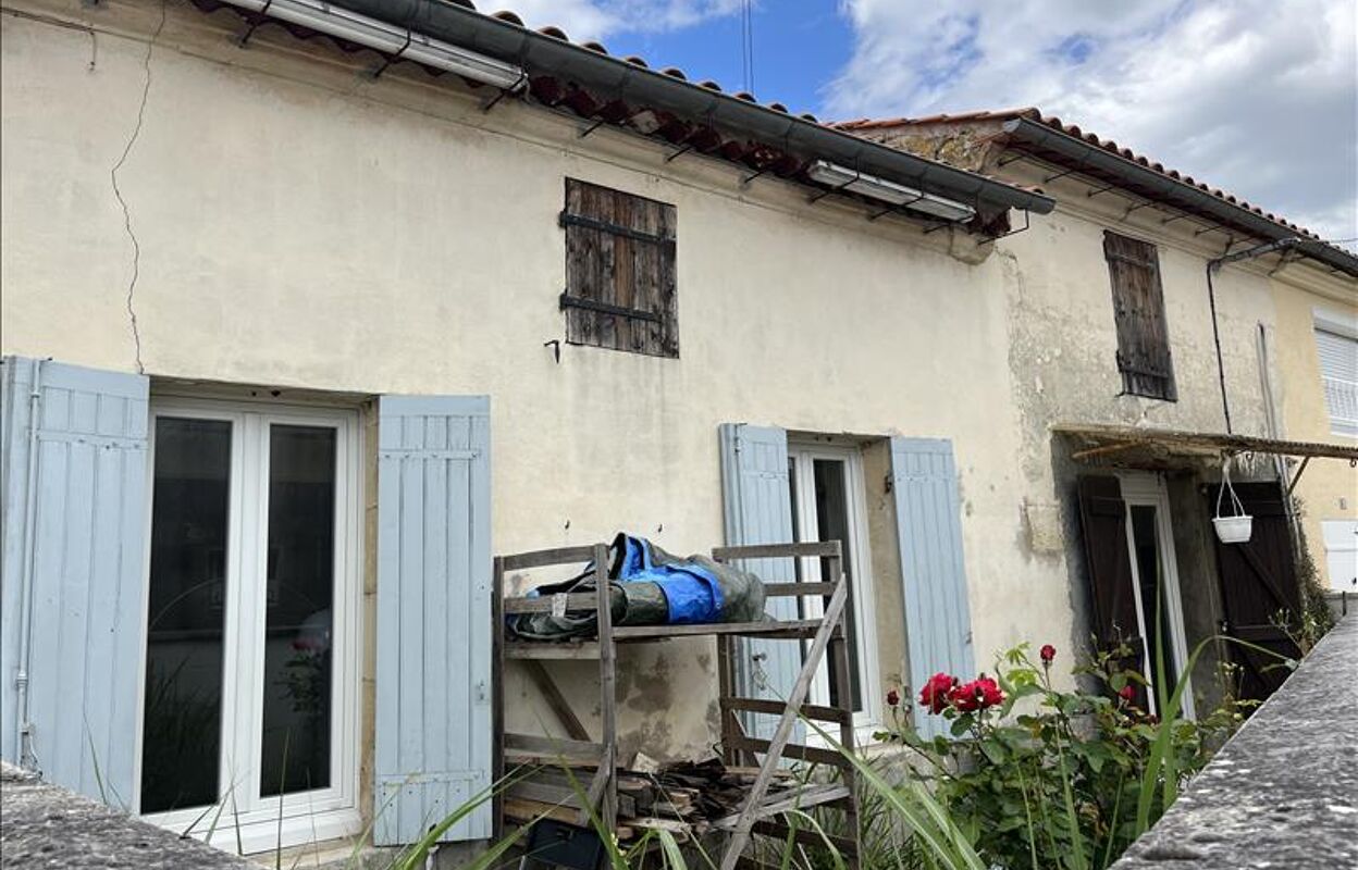 maison 4 pièces 109 m2 à vendre à Saint-André-de-Cubzac (33240)