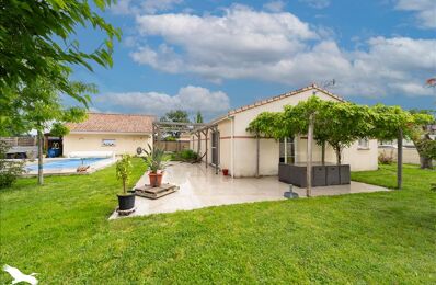 vente maison 310 000 € à proximité de La Lande-de-Fronsac (33240)