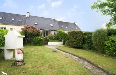 vente maison 207 675 € à proximité de Saint-Vougay (29440)