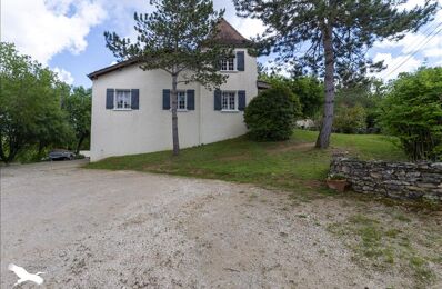 vente maison 385 075 € à proximité de Saint-Géry (46330)