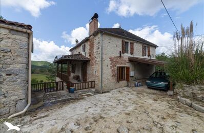 vente maison 337 600 € à proximité de Castelfranc (46140)