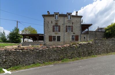 vente maison 337 600 € à proximité de Puy-l'Évêque (46700)