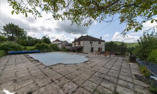 Maison 6 Pièces 210 m² à vendre à Caillac (46140)