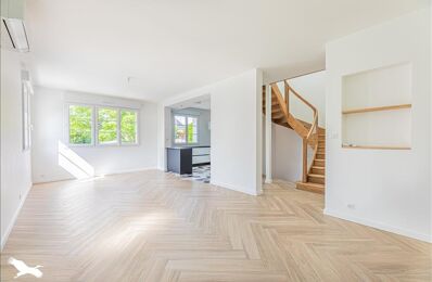 maison 5 pièces 120 m2 à vendre à Saint-Cyr-sur-Loire (37540)