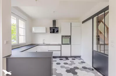 vente maison 475 000 € à proximité de Cerelles (37390)