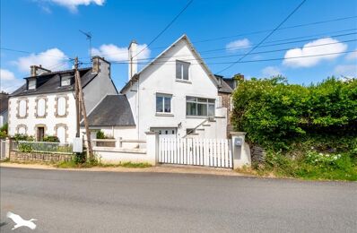 vente maison 213 000 € à proximité de Cavan (22140)