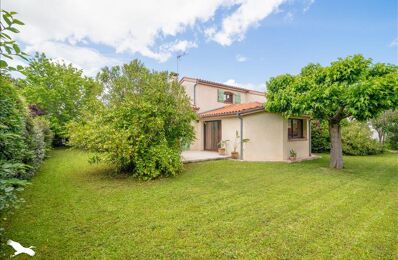 vente maison 483 000 € à proximité de Gagnac-sur-Garonne (31150)