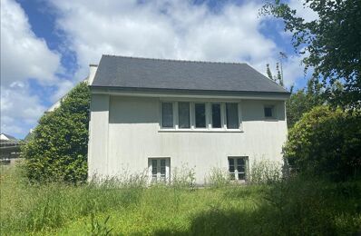 vente maison 171 200 € à proximité de Briec-de-l'Odet (29510)