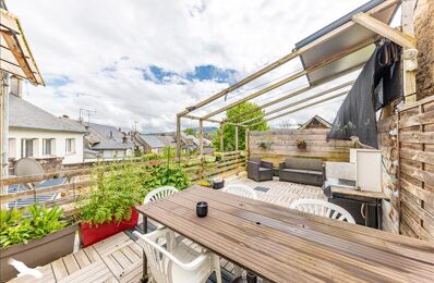 vente maison 165 000 € à proximité de Sainte-Feyre (23000)