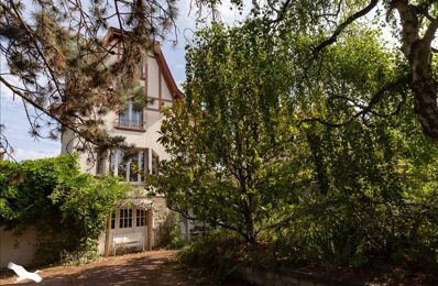 vente maison 647 000 € à proximité de Neuilly-en-Thelle (60530)