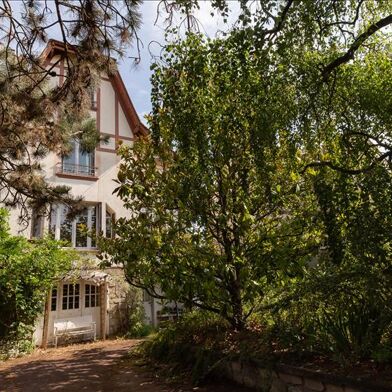 Maison 6 pièces 595000 €