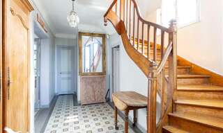 Maison 6 Pièces 143 m² à vendre à Parmain (95620)