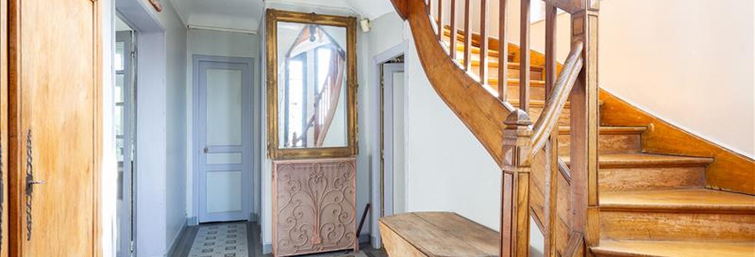 Maison 6 Pièces 143 m² à vendre à Parmain (95620)