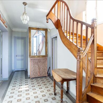 Maison 6 pièces 595000 €