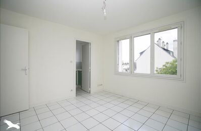 vente appartement 115 000 € à proximité de Tours (37200)