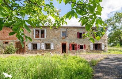 vente maison 316 500 € à proximité de Souilhe (11400)