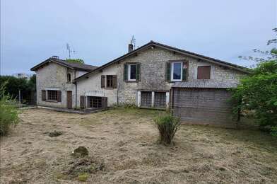 Immeuble  223650 €