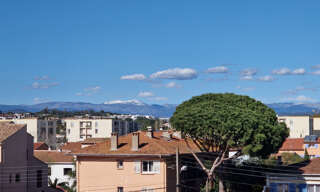 Appartement 3 Pièces 60 m² à vendre à Fréjus (83600)