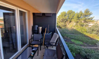 Appartement 3 Pièces 60 m² à vendre à Fréjus (83600)