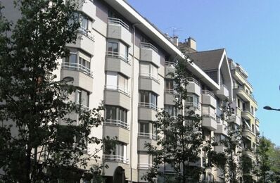 location appartement 650 € CC /mois à proximité de Quintal (74600)