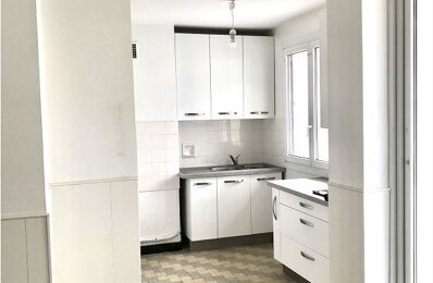 location appartement 1 320 € CC /mois à proximité de Quintal (74600)