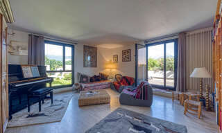 Appartement 4 Pièces 129 m² à vendre à Grenoble (38100)
