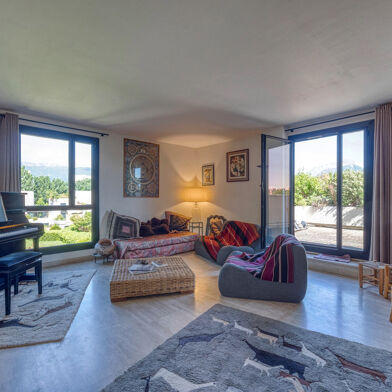 Appartement 4 pièces 350000 €