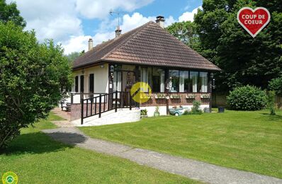 vente maison 169 900 € à proximité de Bazoches-sur-le-Betz (45210)