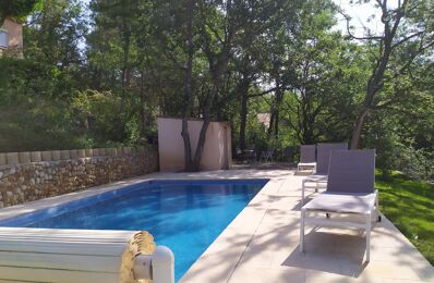 vente maison 509 600 € à proximité de Moustiers-Sainte-Marie (04360)