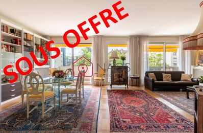 vente appartement 717 000 € à proximité de Clichy (92110)